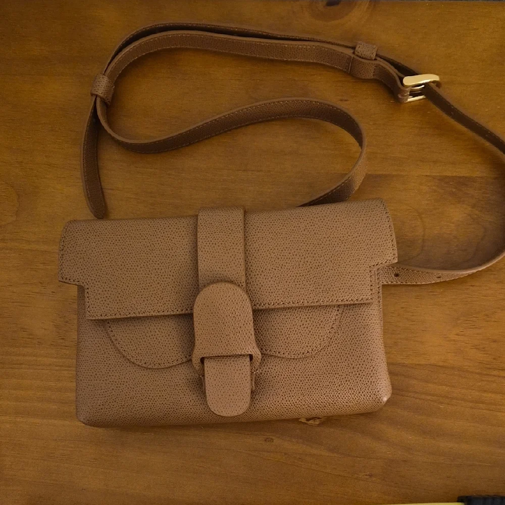Senreve Aria Belt Bag - Picture 1 of 10